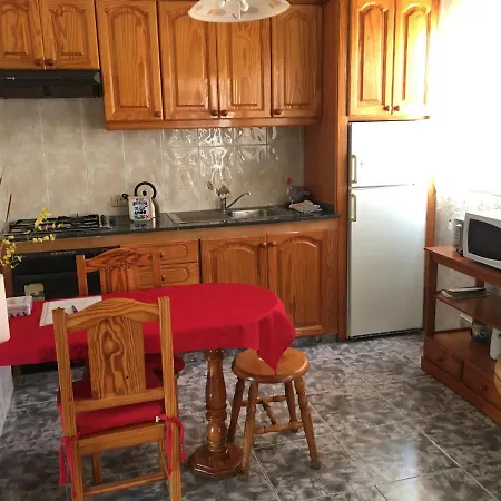 Casa Pueblo Hinojosa شقة لا لاغونا